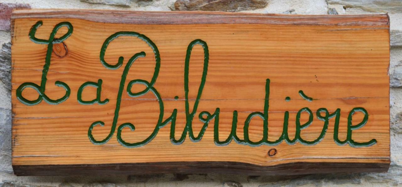 Gites De La Bibudiere Le Boupère Kültér fotó